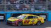 Joey Logano Plans to Use His ‘Unfair Advantage’ as a NASCAR Driver in the Automotive Sector