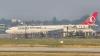 Turkish Airlines plane makes an emergency landing at Kolkata airport