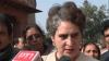 Priyanka Gandhi slams BJP for disrupting Parliament over Naravane book