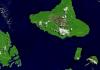 Vanuatu institutes natural disaster data system
