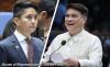 Sandro Marcos: Zubiri, DOF back measure to scrap travel tax