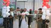 Inauguration of Comprehensive Consumer Exhibition in Sa'ada City