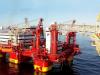 Floatel puts the seal on 2013-built vessel’s job with Brazilian oil & gas player