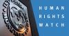 Human Rights Watch raises alarm over rapid human rights decline in Georgia