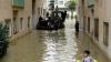 Tens of thousands evacuated as floods submerge parts of Morocco