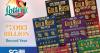 Scientific Games' Scratch-Off Partnership with Florida Lottery Shatters Retail Sales Record with $7.093 Billion in 2025