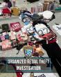 Retail Theft Ring Exposed By Santa Monica Police