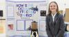Curiosity is king at the science fair
