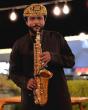 Omani saxist treads a new musical path