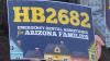 Rental assistance program bill moves forward at Arizona State Capitol