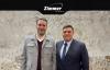 ZIMMER AUSTRIA Announces New Representation in Turkey