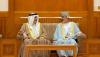 Oman’s development under HM praised by Speaker of Council of Representatives of Bahrain