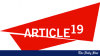 Rushed media ordinances threaten press freedom: Article 19