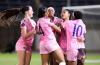 Bermuda coaches proud of under-17 women’s team