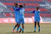 SAFF U-19 Women’s Championship: India defeats Bhutan by 8-0