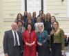Western Balkans Network of Women Diplomats launched at Meeting in Sarajevo