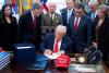 Trump extends AGOA by a year - but wants more US benefits