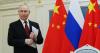 Vladimir Putin to visit China, Kremlin says, as Xi calls for 'grand plan' to strengthen ties
