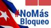 Díaz-Canel describes US measures as a genocidal blockade against Cuba