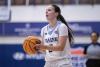 Danish guard adapting to new role as shooter for UMaine women’s basketball