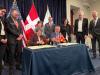 Massachusetts, Denmark strengthen trade ties amid Trump tensions over Greenland