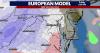 DC weather: Chance of snow showers returns Friday