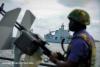 Nigeria’s Navy ranked strongest in Africa, 22nd globally in 2026 GFP report