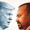 Abiy’s Red Sea Calculus Backfires, Trump’s Doesn’t