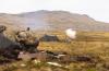 UK troops train for combat in live-fire Falklands exercise