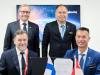 Finnish Sisu Auto and Singapore’s ST Engineering deepen Arctic vehicle partnership