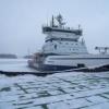 Finland has received US orders for new icebreakers