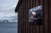 Sámi artist Lada Suomenrinne reclaims the remote in the far north of Finland