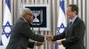 Vitusagavulu presents credentials as Fiji’s first ambassador to Israel