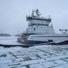 Finland has received US orders for new icebreakers