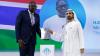 Mohammed bin Rashid honours Gambia’s Minister of Tourism with Best Minister Award at WGS 2026