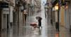 Storm Leo pounds Spain and Portugal with torrential rains