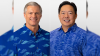James Polk to lead Bank of Hawaii as Peter Ho retires