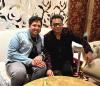 AR Rahman is like my father — I’ve grown up with him musically: Faiz Mustafa