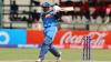 U-19 WC: India stun Afghanistan with world record chase to setup final date against England