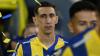 Di María’s Argentina return sparks backlash over on-field antics