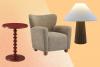 I Have Lulu and Georgia Taste on a Wayfair Budget—Here Are 7 Designer Furniture and Lookalikes I'm Eyeing
