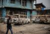 M23 claims DR Congo drone attack as UN mission readies