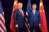 Trump and Xi discuss Iran in wide-ranging call as US presses China and others to break from Tehran