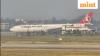 Turkish Airlines Kathmandu-Istanbul flight makes emergency landing at Kolkata airport