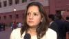 Priyanka Chaturvedi slams 'atmosphere' in Parliament over book row