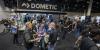 Dometic Wraps Up a ‘High-Impact’ Month of Trade Shows 