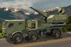 ASELSAN and CSG Launch EU-Based Joint Venture to Deliver Korkut Air Defense on Tatra 6×6 Vehicles