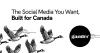Arlene Dickinson and Amber Mac Cut Ties With Canadian Social Media Startup 'Gander Social'