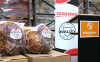 Fareway Stores Donate Ham to Food Banks