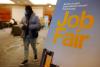 US private payrolls increase modestly in January amid manufacturing job losses